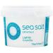 Cornish Sea Salt Pinch Pots Hamper - 6 Assorted Flavours - Buy Online on GoSupps.com
