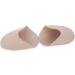 Ciieeo Gel Silicone Toe Covers - Toe Protectors for Women | Ballet Dance Pointe Shoe Socks Pad | Shoe Toe Pads - Buy Online on GoSupps.com