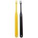 PET Republique Mini Toothbrush Set for Cats & Dogs - 6-Piece Kit for Kittens Puppies & Small Breeds - Buy Online on GoSupps.com