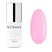 Neonail uv nail polish base coat gel uv cover base protein pastel rose 7.2 ml neonail lower varnish for nails uv lacquer gel nails neonail modeling base cover base protein pastel pink