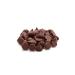 Yupik Organic 55% Dark Chocolate Mocha Chips 1lb - Vegan, GMO-Free, Gluten-Free, Lactose-Free - with Roasted Ground Coffee - Buy Online on GoSupps.com