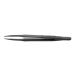 Tweezers curved/round 115 mm tweezers and replacement tips 1 piece 702A.SV