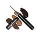 Joey Healy Brow Lacquer - Honey | Long-lasting Brow Gel for Defined and Natural Brows - Buy Online on GoSupps.com
