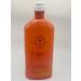 Sun Soul Radiating Orange Flower Sandalwood Aromatherapy Foam Bath Body Wash 10 Ounce Full Size Bottle