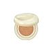 G n rique FW Cushion Egg-Fit Cover 01 Fair 13 g Cushion Foundation Light Shade with Cool Undertones