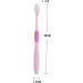 Partykindom 6 Pack Soft Bristle Toothbrushes for Children | Gentle Gum Care & Oral Hygiene Tool - Buy Online on GoSupps.com
