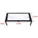 Desktop Magnifier A4 Paper Size 3 Times Zoom Read with Support and Light Good Times - Buy Online on GoSupps.com