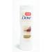 Dove Pampering Body Lotion 400ml - Shea Butter & Vanilla | Nourishing Moisture for Soft Skin - Buy Online Internationally - Buy Online on GoSupps.com