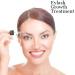 Go Nutra Organic Jamaican Black Castor Oil 3oz (90ml) - 100% Pure USDA Organic - Cold Pressed for Lashes, Brows, Skin & Hair - Promotes Thicker Eyelashes, Eyebrows, and Healthier Skin - Buy Online on GoSupps.com