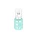 Lifefactory Lavender and Mint 4oz Bottles 2pk - Natural Glass Containers - Buy Online on GoSupps.com