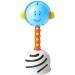 SmartNoggin Baby Milestones Bundle: NogginStik Light-Up Rattle & Baby's First Book - Developmental Toys for Infants - Buy Online on GoSupps.com