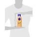NIVEA Sun Touch Body Lotion 400ml - Gentle Browning Moisturizing Cream with Ginkgo Extract & Grape Seed Oil (2-Pack) - Ideal for Sun-Kissed Skin - Buy Online on GoSupps.com