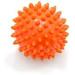 5-Pack Massage Balls Set with Pump | Knobbed & Hedgehog Balls for Arthro Sensory Therapy | Great Savings! - Buy Online on GoSupps.com