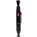 Raynox DCR-250 2.5x Super Macro Lens with Snap-on Mount | Universal Fit 52mm-67mm | Includes Lens Pen Cleaner and Micro-Fiber Cloth - Buy Online on GoSupps.com