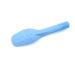 ARK Z-Vibe spoon attachments textured or smooth large or small and soft or firm-Z-Vibe not included-plasticizer PVC BPA and latex-free (small soft textured) Small textured