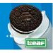 Leaf Hydrox America's Original Cookie 8.6oz (Pack of 6) - Buy Now and Taste the Classic Flavor! - Buy Online on GoSupps.com