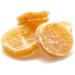 Yupik Crystallized Ginger Rounds 1 kg Kosher Chewy Ginger Root Sugar Coated Round Slices Candied Ginger Sweet Snacks Ideal for Baking Teas Beverages Ginger Rounds Crystallized 1 kg (Pack of 1) - Buy Online on GoSupps.com