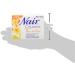 Nair Divine Wax with Tiar Flower - Long-Lasting Professional Hair Removal for Short Hair - 400g International Shipping - Buy Online on GoSupps.com