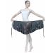 Dance Favourite Ballet Chiffon Wrap Skirts for Women and Girls Wrapdf013