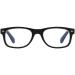 Buy Kchycv Portable Presbyopia Glasses for Reading - Bifocal & Personalized - Black 100 Degree | International Shipping - Buy Online on GoSupps.com