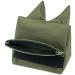 Twod Outdoor Shooting Rest Bags Front & Rear Support SandBag Stand - Army Green - Buy Online on GoSupps.com