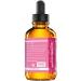 Leven Rose Watercress Organic Seed Oil - 100% Pure Arugula Oil for Hair Growth & Skin Detox - 1 oz - Buy Online on GoSupps.com