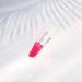 Kopari Coconut Lip Glossy - Hydrating Lip Gloss with Organic Coconut Oil, Vitamin E, and Shea Butter - Vegan, Non-GMO, Sulfate-Free - 0.35 Oz Clear - Buy Online on GoSupps.com