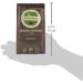 Cafedirect Machu Picchu Organic Ground Coffee 227g - Buy Now for a Rich and Flavourful Brew! - Buy Online on GoSupps.com