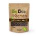 NATURACEREAL Organic Chia Seeds 1000g - Premium Health Food | International Shipping Available - Buy Online on GoSupps.com
