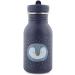 Personalized Trixie Penguin Baby Drinking Bottle | Engraved Stainless Steel - 350 ml | Custom Name Gift - Buy Online on GoSupps.com