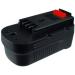 3000mAh Replacement Battery for Firestorm FS1400D FS1806CSL FS1802D FS18BX - High-Quality 18.0V Power Source - Buy Online on GoSupps.com