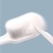 SUICRA WAN Gen Mao Super Soft Toothbrush - Ultra Gentle Bristles for Sensitive Teeth | International Shipping Available - Buy Online on GoSupps.com