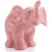 New Hampshire Craftworks Lovable Elephant Ceramic Keepsake - DIY Paint Kit - Buy Online on GoSupps.com