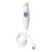 WuYan Water Flosser for Teeth, Replacement Tooth Cleaner Dental Floss Fittings for Waterpik Water Wp-100 Wp-450 Wp-660 Wp-900