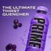 PRIME Hydration Grape & Lemonade - USA IMPORT Sports Drink by Logan Paul & KSI - With Gua Sha - Buy Online on GoSupps.com