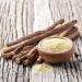 1kg B ton de r glisse - Glycyrrhiza glabra - Reglisse Baton | b ton de reglisse bois macher - Ar me & Go t Intense - 100% Naturel Pur et Sans Additifs - TazarinLtd - Buy Online on GoSupps.com