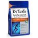 Dr. Teal's Epsom Salt Soak Pain Relief Gift Set - 3 Pack (8.5lbs) for Relaxation, Workout Recovery, and Muscle Relief - Buy Online on GoSupps.com
