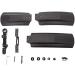 26 inch Bike Mudguard Set - Front & Rear Mud Guards Kit for Road, Mountain, Fat Tire Bikes - Quick Release Fenders for Outdoor Cycling - Buy Online on GoSupps.com