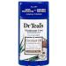 Dr Teal's Aluminum Free Deodorant - Coconut Oil - Paraben & Phthalate Free - 2.65 oz