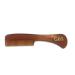 G.B.S Sandalwood Beard Grooming Kit - Beard Balm Beard Oil Combs & Travel Mustache Comb for Ultimate Grooming - Buy Online on GoSupps.com