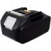 3000mAh 18V Replacement Battery for Makita Tools - Compatible with 194204-5 194205-3 BL1815 BL1830 & More - International Shipping Available - Buy Online on GoSupps.com