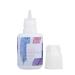 Pwiper eyebrow extension adhesive bridal gel eyebrow extension liquid professional eyebrows props wrong eyebrows