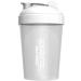 Gamma Labs 16 oz Shaker Bottle - Blacked Out Design for Mixing Supplements with Ease - Buy Online on GoSupps.com