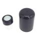 Essential Oil Roller Bottle Glass Ball Inserts - 12 Pack Leak Proof Removable Tops for 5ml & 15ml Bottles - Perfect for Oils Blends and DIY - Buy Online on GoSupps.com