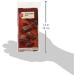 Belle France Dark Chocolate 43% Cocoa 300 g - Pack of 5 - Buy Online on GoSupps.com