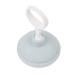 Zhong Household Strong Sink Drain Pipe Dredging Suction Cup Toilet Plunger Bathroom Portable Sewer Cleaner (Color : Blue)