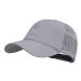 Women Quick Drying Baseball Cap Sun Hats Mesh Lightweight UV Protection for Outdoor Sports - Multiple Colors #1 Light Gray