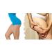 KESE Deep Exfoliating Body Scrub Mitt - Turkish Hammam Spa Glove for Dead Skin & Cellulite Removal - 4 Pack - Buy Online on GoSupps.com