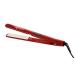 Hair Treats RUBY RED Digital Mirror Titanium 1" 450F - Limited Edition