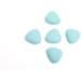 CONFETTI CRISPO | Mignon Hearts | BLUE | 1 Kg - Buy Online on GoSupps.com